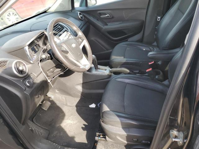 2015 CHEVROLET TRAX 1LT - 3GNCJLSB8FL254021