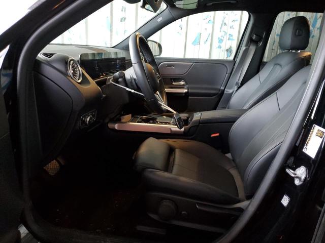 2022 MERCEDES-BENZ EQB 300 4M W1N9M0KB8NN008909