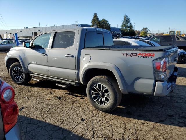 3TMCZ5AN4LM366863 | 2020 TOYOTA TACOMA DOU