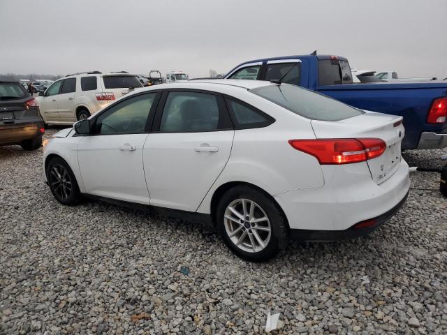 2015 Ford Focus Se VIN: 1FADP3F28FL352425 Lot: 77168263