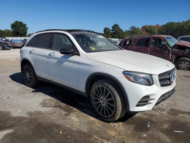 WDC0G4JB1JV080152 Mercedes-Benz GLC 300