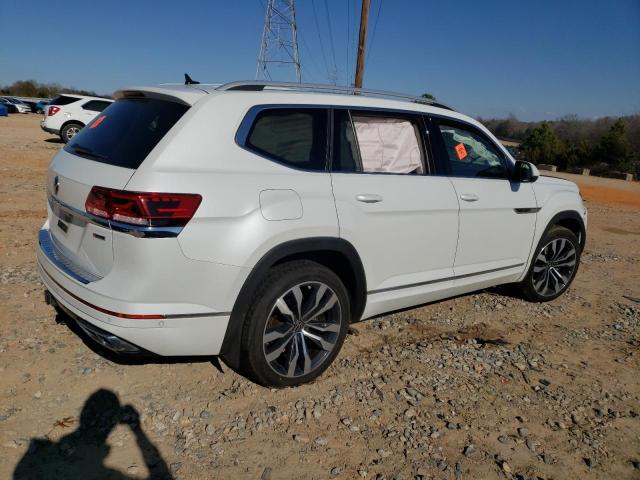 1V2FR2CA5NC525267 | 2022 VOLKSWAGEN ATLAS SEL