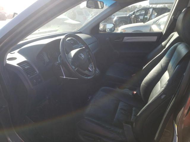 5J6RE3H73AL051076 2010 Honda Cr-V Exl