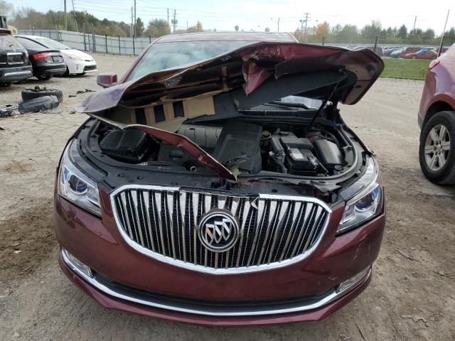 2016 BUICK LACROSSE - 1G4GB5G38GF273549