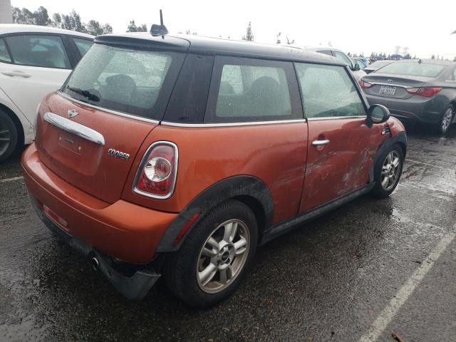 Vin: wmwsu3c57dt547290, lot: 76742813, mini cooper 20133