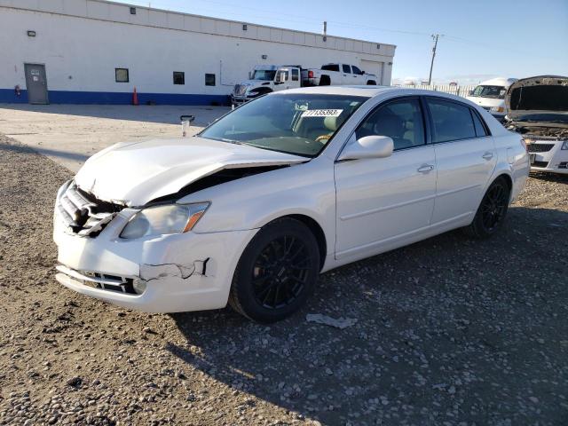 2007 Toyota Avalon XL