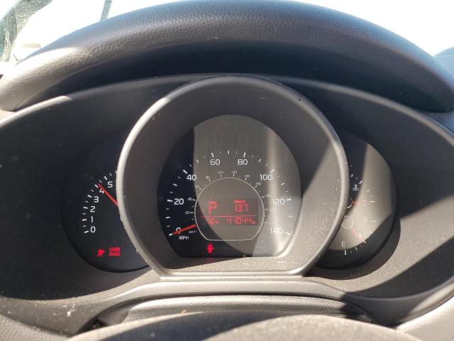 2017 KIA SOUL - KNDJN2A25H7487717