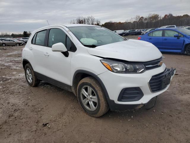 3GNCJNSB1KL196839 | 2019 CHEVROLET TRAX LS