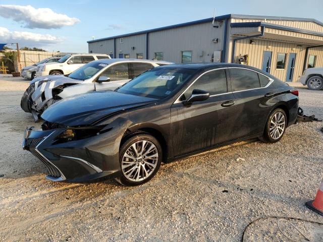 58ABZ1B10KU028892 Lexus ES350 ES 350