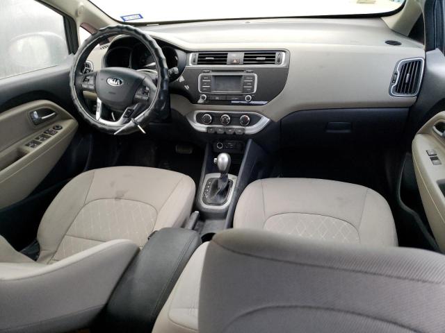 KNADN4A30G6663088 KIA RIO EX