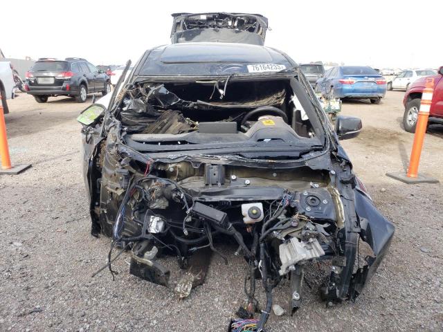 5J8TC2H83PL010588 | 2023 Acura rdx a-spec advance