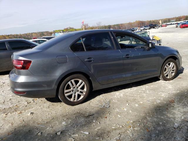 3VW2B7AJ4JM261260 | 2018 Volkswagen jetta s