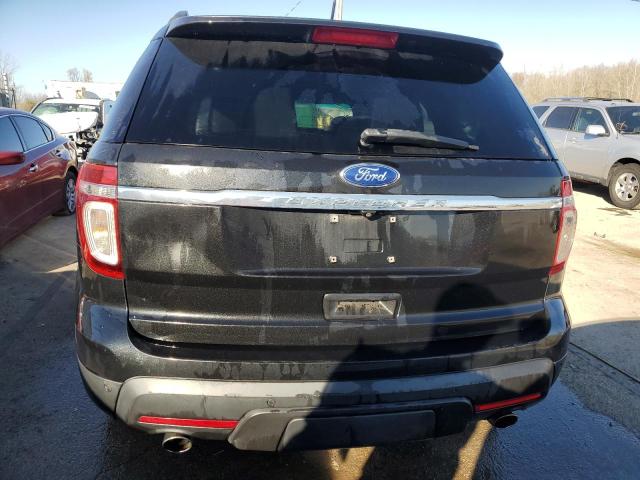 1FM5K8D83EGA01989 | 2014 FORD EXPLORER X