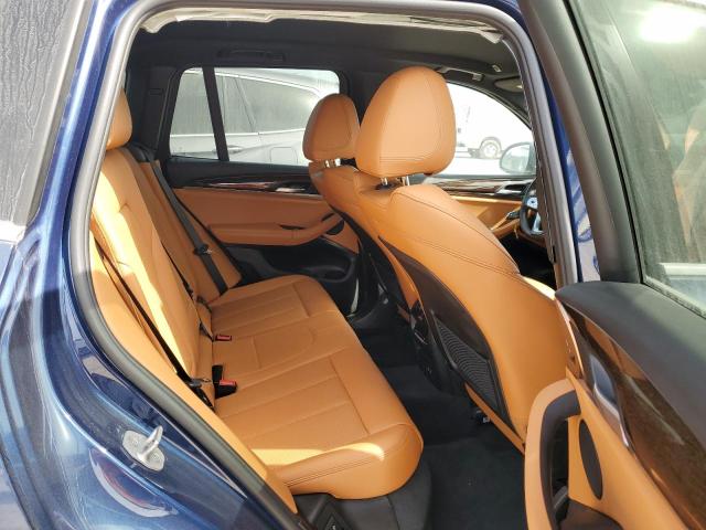 5UX43DP01N9K21811 BMW X3 Sdrive30i