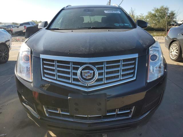  CADILLAC SRX 2016 Чорний
