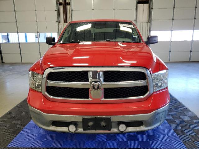 1C6RR7KT5KS626400 | 2019 Ram 1500 classic tradesman