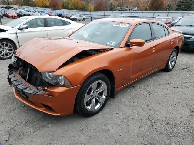 2011 Dodge Charger R/T