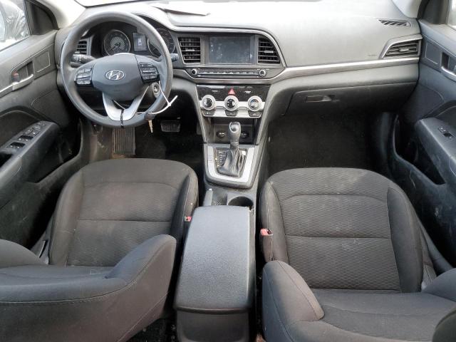 2019 HYUNDAI ELANTRA SE - 5NPD84LF1KH421118