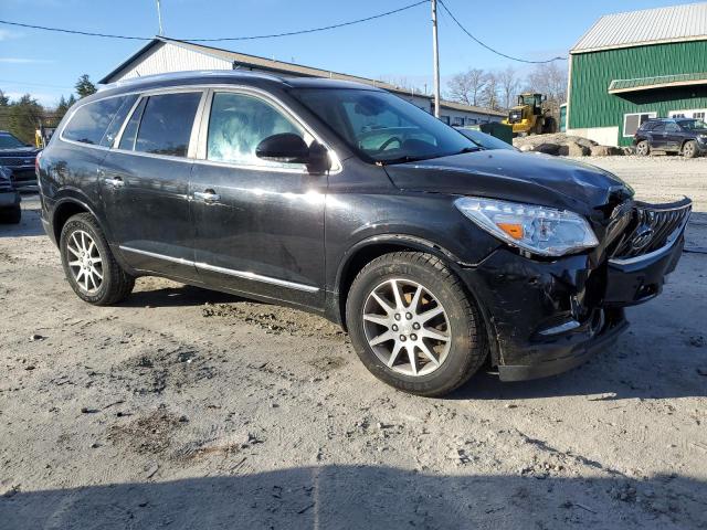 5GAKVBKD4GJ244634 | 2016 BUICK ENCLAVE