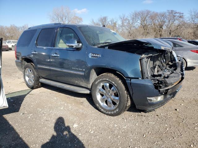 2009 Cadillac Escalade VIN: 1GYFK13239R250729 Lot: 75794083