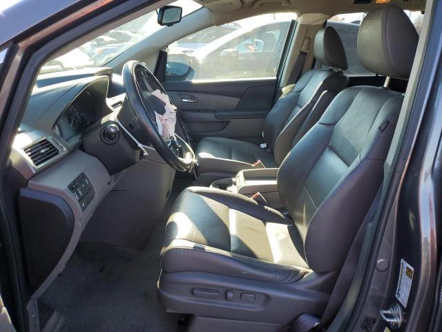 2016 HONDA ODYSSEY EX 5FNRL5H6XGB127967