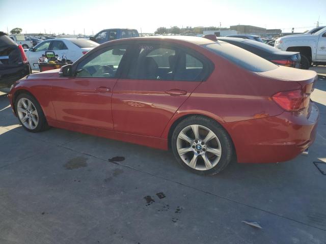 BMW 3 SERIES XI 2014 1