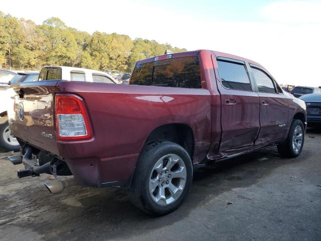 1C6SRFFTXKN602971 | 2019 RAM 1500 BIG H