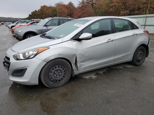 2016 Hyundai Elantra GT 