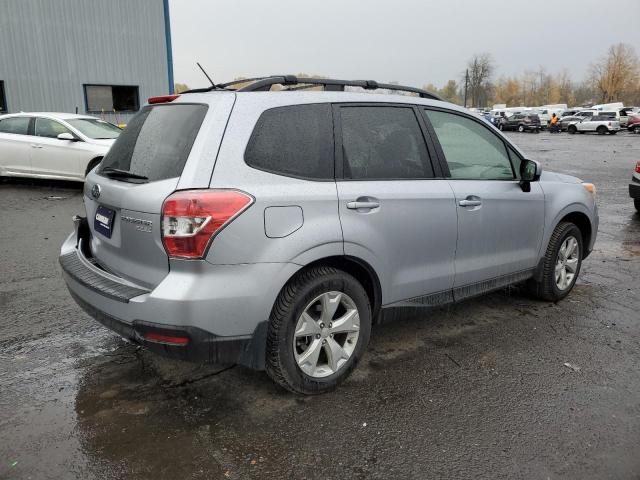 JF2SJAGC2FH420544 | 2015 SUBARU FORESTER 2