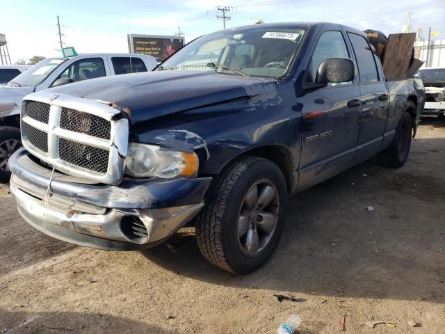 2003 Dodge Ram 1500 ST