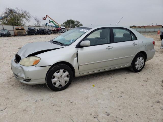 2003 Toyota Corolla CE