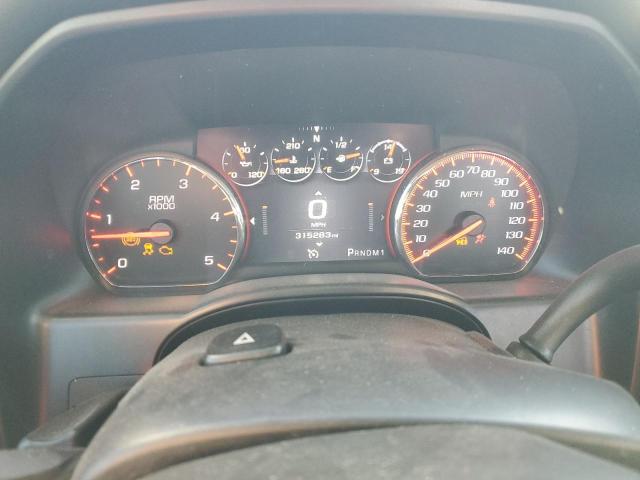 1GT120E86FF664418 GMC Sierra K2500 Denali