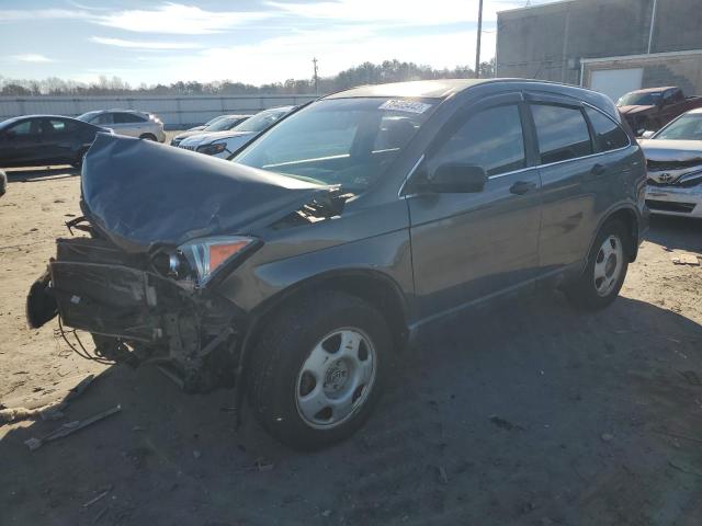 2010 Honda Cr-V Lx VIN: 5J6RE3H36AL046094 Lot: 78485443