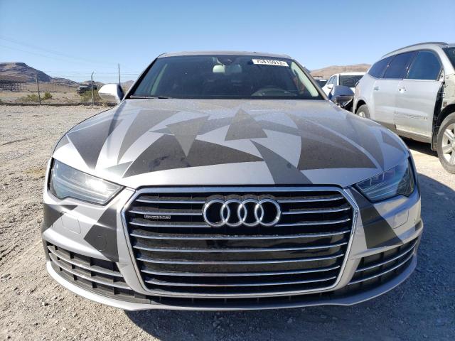 VIN WAU2GAFC9GN004862 2016 Audi A7, Prestige no.5