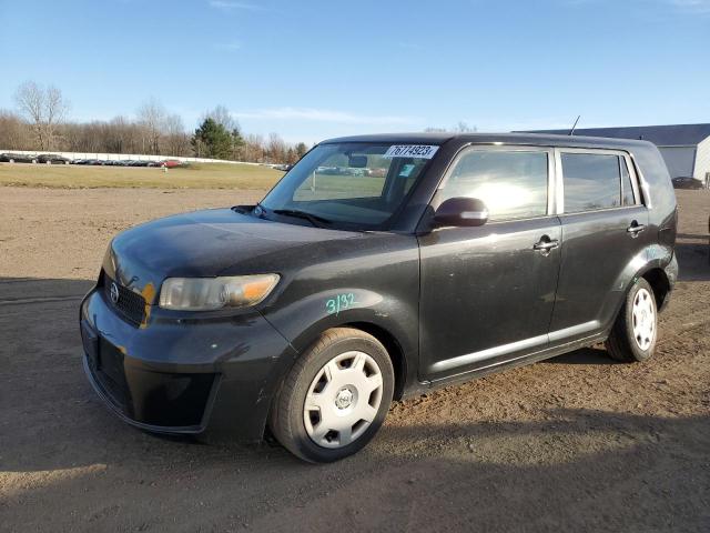 2009 Scion xB 