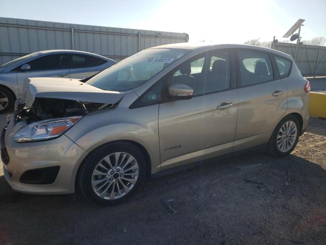 2018 Ford C-Max Energi SE