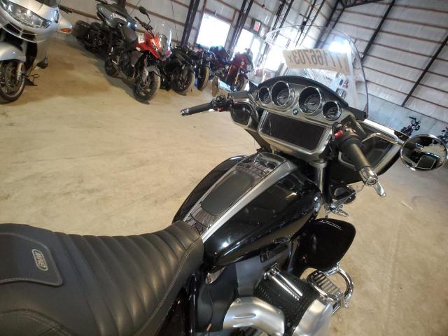 2022 BMW R18 TRANSC - WB10L430XN6E96150