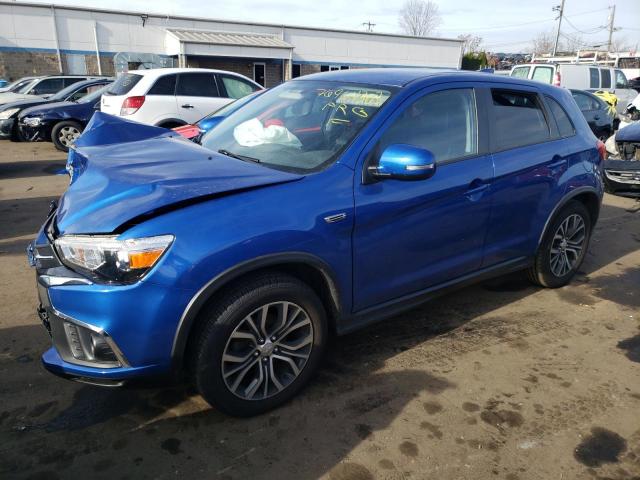 2019 Mitsubishi Outlander Sport ES