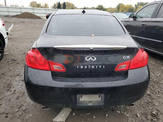 2008 Infiniti G35 VIN: JNKBV61E58M212628 Lot: 75621473