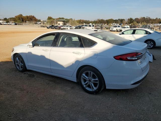 2018 FORD FUSION SE - 3FA6P0HD2JR188931