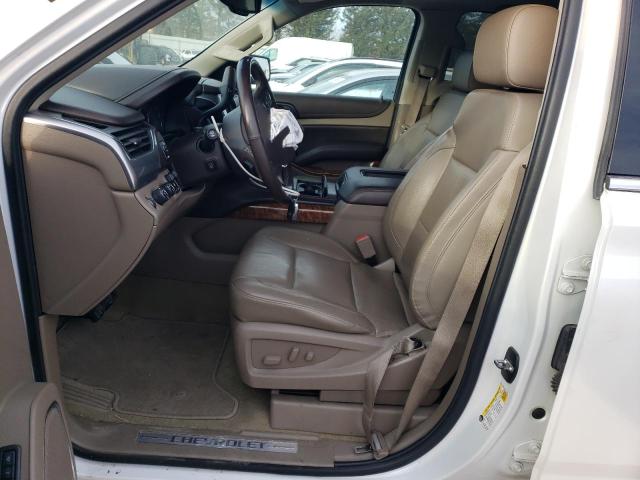 2016 CHEVROLET SUBURBAN L - 1GNSKJKC6GR473625