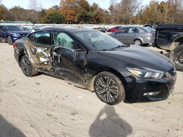 Vin: 1n4aa6ap6gc900819, lot: 76482783, nissan maxima 3.5s 20164