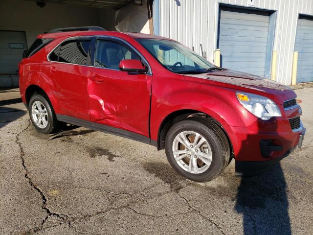 2GNALBEK3F6434390 | 2015 CHEVROLET EQUINOX LT