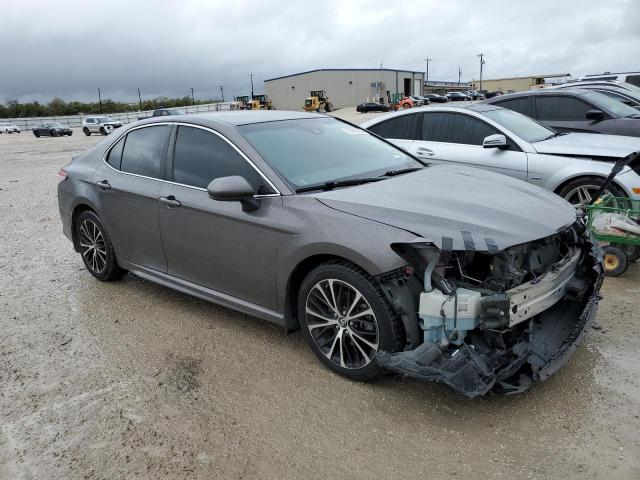 4T1B11HK9JU645981 | 2018 TOYOTA CAMRY L