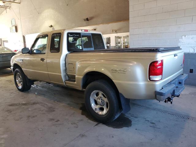 2000 Ford Ranger Super Cab VIN: 1FTZR15V0YPB30788 Lot: 75067813