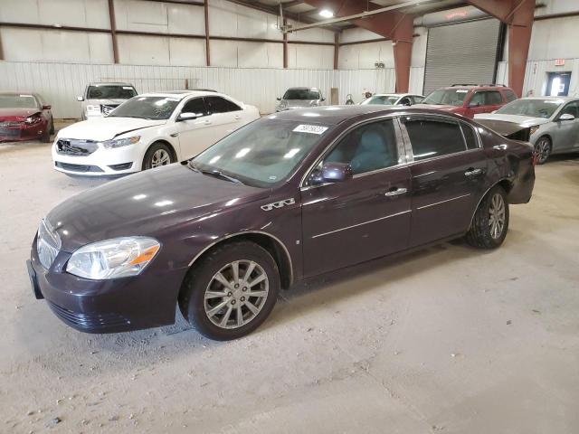 2009 Buick Lucerne CXL