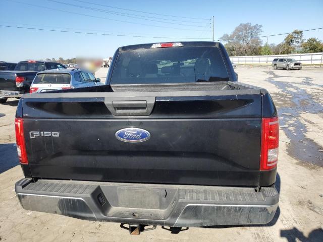 2016 Ford F150 Supercrew VIN: 1FTEW1CG9GKD79971 Lot: 46792024