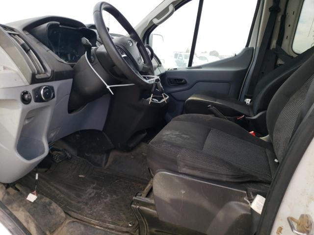 1FBZX2ZM1KKB77902 Ford Transit T-350