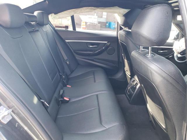WBA8D9C52JEM33520 BMW 330 XI