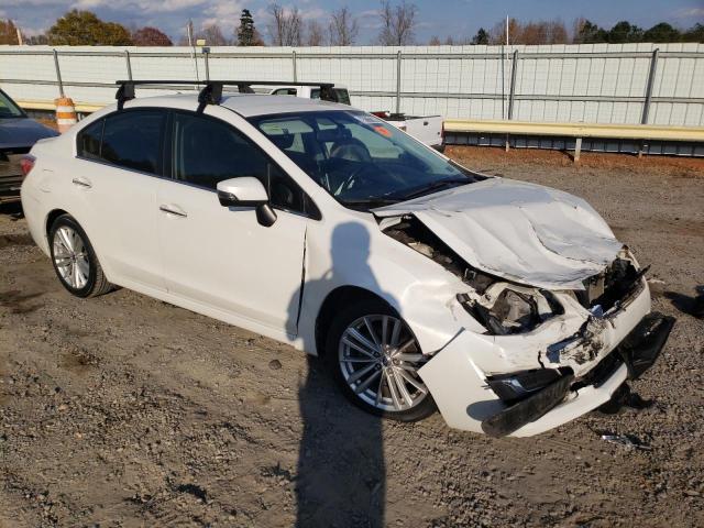 2016 SUBARU IMPREZA LI - JF1GJAK64GH020689